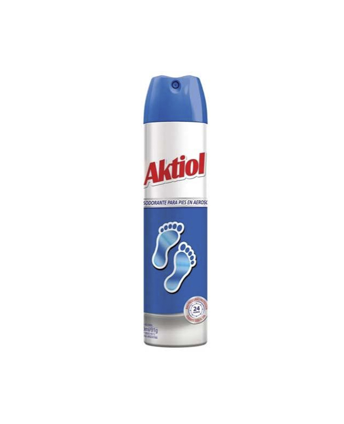 Desodorante Aktiol para Pies Aerosol 150 Ml